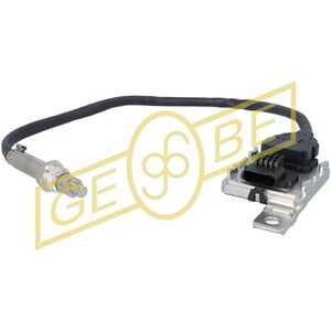 NOx-sensor, NOx-katalysator, audi a8 d5, 4N0907807C