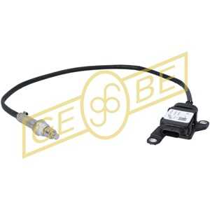 NOx-sensor, NOx-katalysator, audi,seat,skoda,vw, 05L907807B