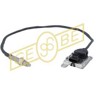 NOx-sensor, NOx-katalysator, vw passat alltrack b8 variant, passat b8, passat b8 variant, 03N907807G