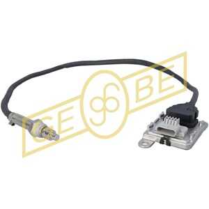 NOx-sensor, NOx-katalysator, nissan qashqai suv ii, renault kadjar, 22790HV90B