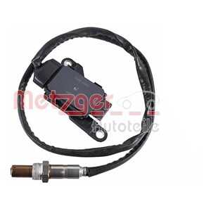 NOx-sensor, NOx-katalysator, , audi q3, q3 sportback, vw tiguan, tiguan allspace, tiguan skåp/suv, 04L 907 807 BK, 04L 907 807 