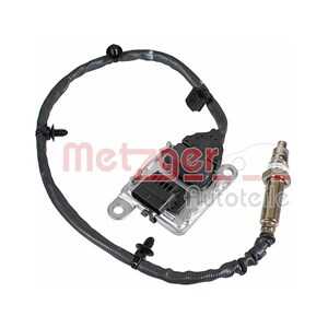 NOx-sensor, NOx-katalysator, , opel cascada, zafira tourer c, 55495419, 55497260, 55579018, 8 55 583, 855583