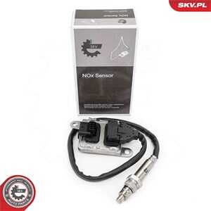 NOx-sensor, ureainsprutning, Bak, Fram, Vänster, mercedes-benz, 000 905 34 03, 000 905 51 00, 000 905 69 00, A 000 905 34 03, A