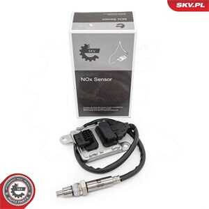 NOx-sensor, ureainsprutning, Bak, Fram, Vänster, mercedes-benz, 000 905 22 10, 000 905 43 10, 000 905 61 04, A 000 905 22 10, A