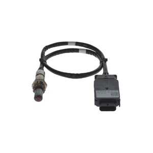 NOx-sensor, ureainsprutning, Bak, seat,skoda,vw, 04L 907 805 DG, 04L 907 807 DG, 04L 907 807 FP