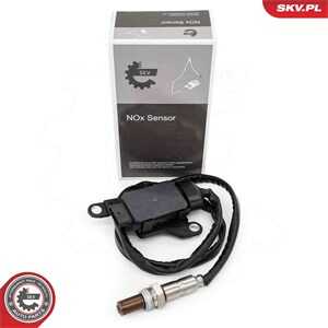 NOx-sensor, ureainsprutning, Fram, audi,seat,skoda,vw, 04L 907 805 DE, 04L 907 807 DE, 04L 907 807 FM