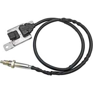 NOx-sensor, ureainsprutning, , audi a4 b8, a4 b8 avant, seat alhambra, vw sharan, 03L 907 807 AD, 03L 907 807 AF, 8K0 907 807 C