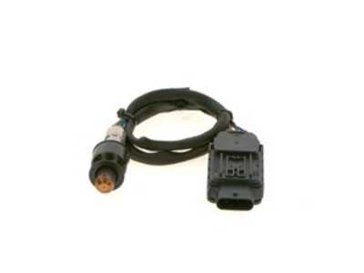 NOx-sensor, ureainsprutning, , volvo xc40