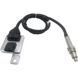 NOx-sensor, ureainsprutning, , audi q3, seat alhambra, vw sharan, tiguan, 04L 907 807 L