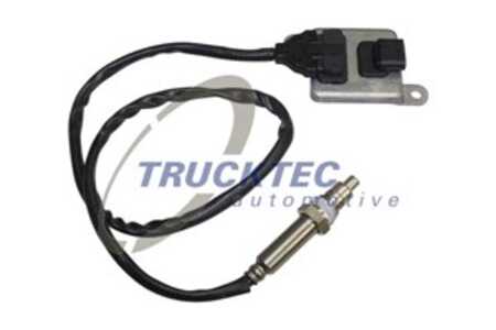 NOx-sensor, ureainsprutning, mercedes-benz, 000 905 3706, A000 905 3706