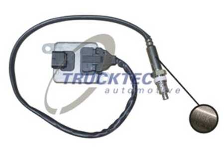 NOx-sensor, ureainsprutning, bmw, 11 78 7 565 447, 11 78 7 576 908, 11 78 7 580 518, 11 78 7 582 327, 11 78 7 587 128, 11 78 7 