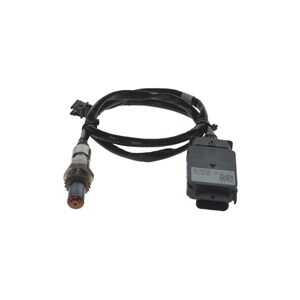 NOx-sensor, ureainsprutning, , seat arona, ibiza v, skoda kamiq, scala, vw polo vi, t-cross, 04L 907 805 CD, 04L 907 807 CD, 04