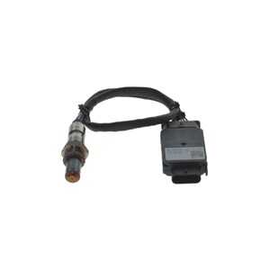 NOx-sensor, ureainsprutning, , seat arona, ibiza v, skoda kamiq, scala, vw polo vi, t-cross, 04L 907 805 BM, 04L 907 807 BM