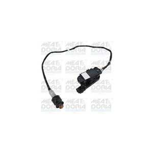 NOx-sensor, ureainsprutning, vw multivan t6, transporter t6 / caravelle t6 buss, transporter t6 skåp, 04L 907 805 BT, 04L 907 8