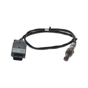 NOx-sensor, ureainsprutning, , audi a4 allroad b9, a4 b9, a4 b9 avant, a5, a5 cabriolet, a5 sportback, 8W0 907 807 BK, 8W0 907 