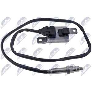 NOx-sensor, ureainsprutning, audi q5, 8R0907807G, 8R0907807Q