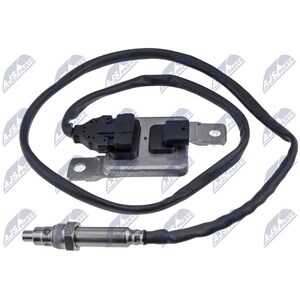 NOx-sensor, ureainsprutning, audi a4 b8, a4 b8 avant, seat alhambra, vw sharan, 03L907807AD, 8K0907807C, 8K0907807E