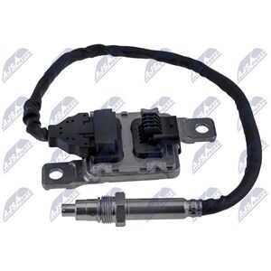 NOx-sensor, ureainsprutning, audi a4 allroad b8, a5 cabriolet, a5 sportback, 8K0907807G, 8K0907807L, 8K0907807Q