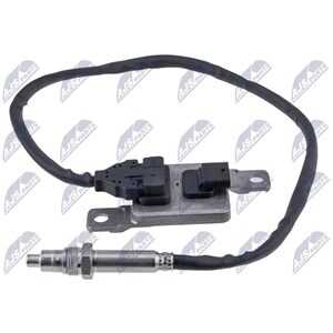 NOx-sensor, ureainsprutning, , audi q7, vw touareg, 059907807A, 059907807C, 059907807E, 059907807H