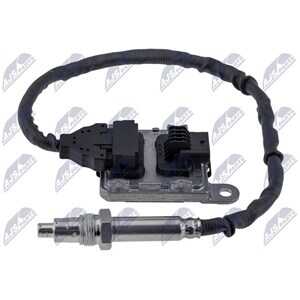 NOx-sensor, ureainsprutning, mercedes-benz, 0009057108, A0009057108