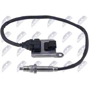 NOx-sensor, ureainsprutning, mercedes-benz, 0009053503, A0009053503