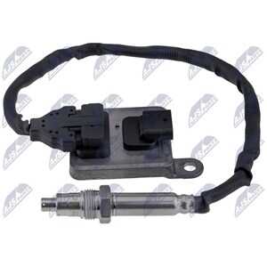 NOx-sensor, ureainsprutning, mercedes-benz, A0009058411