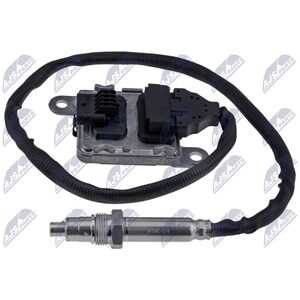 NOx-sensor, ureainsprutning, mercedes-benz,renault, A0009053109