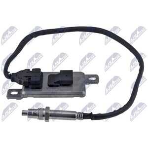 NOx-sensor, ureainsprutning, vw, 03L907807AC, 03L907807C, 03L907807D, 03L907807H