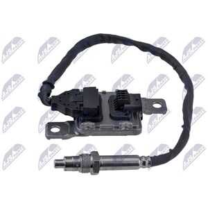 NOx-sensor, ureainsprutning, porsche cayenne, vw touareg, 059907807AA, 059907807AC, 059907807J