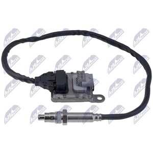 NOx-sensor, ureainsprutning, fiat,nissan,opel,renault, 227905433R, 227905444R