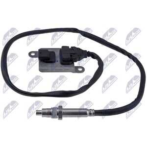 NOx-sensor, ureainsprutning, mercedes-benz, A0009057100