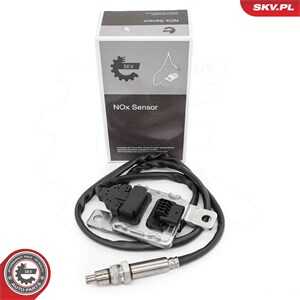 NOx-sensor, ureainsprutning, , audi q5, q5 sportback, q5 van, 80A907807D, 80A907807L