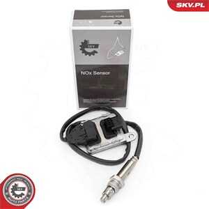 NOx-sensor, ureainsprutning, , mercedes-benz, 000 905 01 08, 000 905 28 09, 000 905 35 03, 000 905 70 00, 003 542 88 18, A000 9