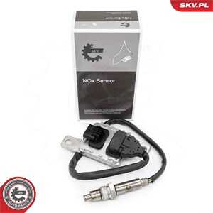 NOx-sensor, ureainsprutning, , audi a4 allroad b8, a5 cabriolet, a5 sportback, 8K0907807G, 8K0907807L, 8K0907807Q