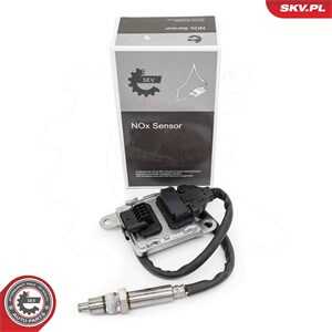 NOx-sensor, ureainsprutning, , vw crafter 30-35 buss, crafter 30-50 flak/chassi, crafter 30-50 skåp, 03L 907 807 T