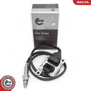 NOx-sensor, ureainsprutning, , skoda superb iii, superb kombi iii, vw passat alltrack b8 variant, passat b8, passat b8 variant,