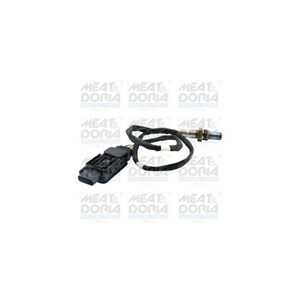 NOx-sensor, ureainsprutning, vw golf viii, 05L907807F