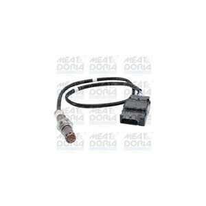 NOx-sensor, ureainsprutning, vw golf viii, 05L907807J