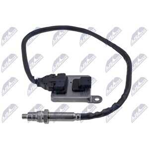 NOx-sensor, ureainsprutning, mercedes-benz, 0009056204, A0009056204