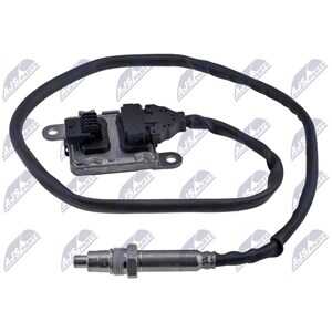 NOx-sensor, ureainsprutning, skoda superb iii, superb kombi iii, vw arteon, passat b8, passat b8 variant, 04L907805ER, 04L90780