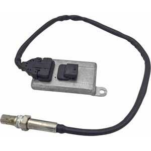 NOx-sensor, ureainsprutning, mercedes-benz, 0061537328, 009 153 36 28, 5WK9 6616F, A 009 153 36 28, A 5WK9 6616F, A0061537328