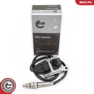 NOx-sensor, ureainsprutning, , mercedes-benz, 000 905 15 12, 000 905 36 06, 000 905 51 06, A 000 905 15 12, A 000 905 36 06, A 