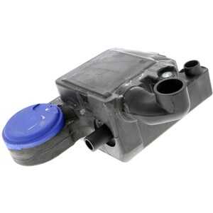 Oljeavskiljare, vevhusventilation, Cylindriskt huvud, volvo s60 i, v70 ii, 31 338 024, 31 338 24, 31338024, 86 53 042