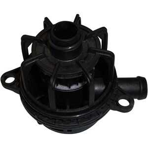 Oljeavskiljare, vevhusventilation, Cylindriskt huvud, audi a4 b8, a4 b8 avant, q7, vw touareg, 05A 103 495