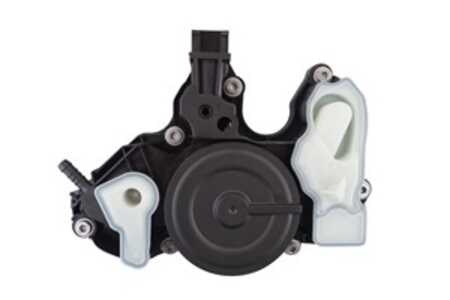 Oljeavskiljare, vevhusventilation, Cylindriskt huvud, audi,cupra,seat,skoda,vw, 06K 103 495AF, 06K 103 495AS, 06K 103 495BL, 06