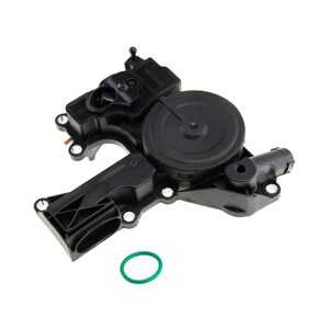 Oljeavskiljare, vevhusventilation, Cylindriskt huvud, audi,seat,vw, 06H 100 031 S, 06H 100 031 SX, 06H 100 032 F, 06H 100 032 F