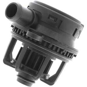 Oljeavskiljare, vevhusventilation, Cylindriskt huvud, audi a4 b8, a4 b8 avant, q7, vw touareg, 05A 103 495, 5A 103 495, 5A103495