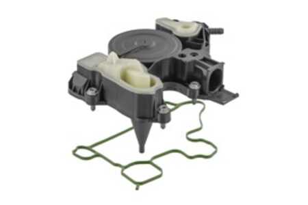 Oljeavskiljare, vevhusventilation, Upptill, audi,seat,skoda,vw, 06K 103 495AA, 06K 103 495AG, 06K 103 495AT, 06K 103 495BM, 06K