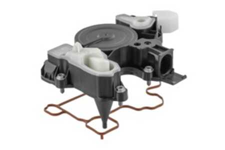 Oljeavskiljare, vevhusventilation, Upptill, vw, 06K 103 495AC, 06K 103 495AH, 06K 103 495AP, 06K 103 495Q, 07K 103 495P