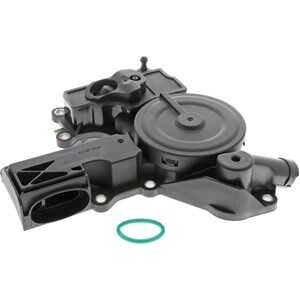 Oljeavskiljare, vevhusventilation, audi,seat,skoda,vw, 06H 103 495 AD, 06H 103 495 AJ, 06H 103 495 H, 6H 103 495 AD, 6H 103 495